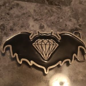 Bartskull Diamond Series Buckle